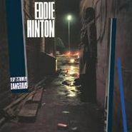 Eddie Hinton, Very Extremely Dangerous (CD)