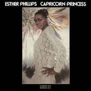 Esther Phillips, Capricorn Princess (CD)