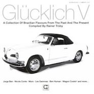 Various Artists, Glucklich V