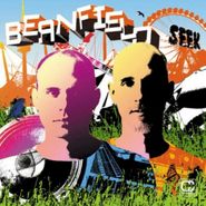 Beanfield, Seek (CD)