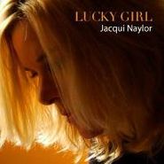Jacqui Naylor, Lucky Girl (CD)