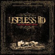 Useless ID, The Lost Broken Bones (LP)