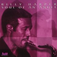 Billy Harper, Soul Of An Angel (CD)