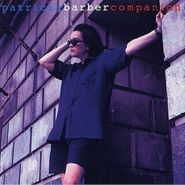 Patricia Barber, Companion [180 Gram Vinyl] [Bonus Tracks] (LP)