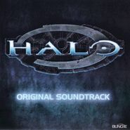 Martin O'Donnell, Halo Video Game Soundtrack [OST] (CD)