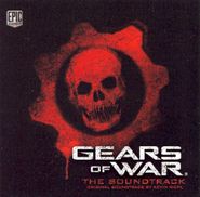 Kevin Riepl, Gears Of War [OST] (CD)