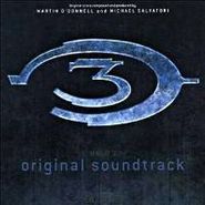 Martin O'Donnell, Halo 3 [OST] (CD)