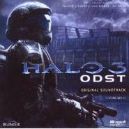 Martin O'Donnell, Halo 3 [OST] (CD)