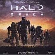 Martin O'Donnell, Halo: Reach [OST] (CD)