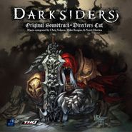 Various Artists, Darksiders [OST] (CD)