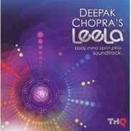 Various Artists, Deepak Chopra's Leela [OST] (CD)