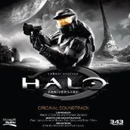 Various Artists, Halo: Combat Evolved [OST] (CD)