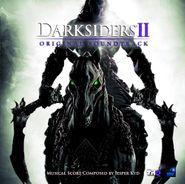Jesper Kyd, Darksiders II [OST] (CD)
