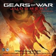 Various Artists, Gears Of War: Judgment-The Soundtrack (CD)