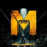 Various Artists, Metro Last Light [OST] (CD)