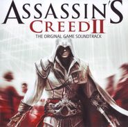 Jesper Kyd, Assassin's Creed II [OST] (CD)