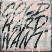 House of Heroes, Cold Hard Want (CD)