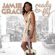 Jamie Grace, Ready To Fly (CD)