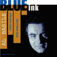 Al Basile, Blue Ink (CD)