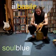 Al Basile, Soul Blue 7 (CD)