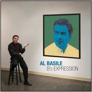 Al Basile, B's Expression (CD)