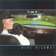 Blue Highway, Blue Highway (CD)