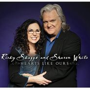 Ricky Skaggs, Hearts Like Ours (CD)