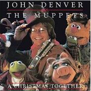 John Denver, A Christmas Together [Black Friday] (LP)