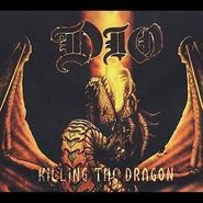 Dio, Killing The Dragon (CD)