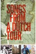 Chip Taylor, Songs From A Dutch Tour (CD)
