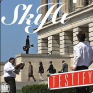 Sky Hi, Testify (CD)