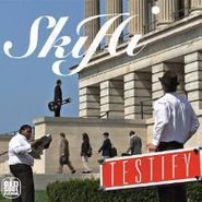 Sky Hi, Testify (LP)