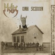 Helix, Old School (CD)