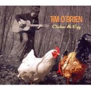 Tim O'Brien, Chicken & Egg (CD)