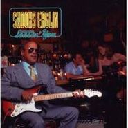 Snooks Eaglin, Teasin' You (CD)