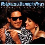 Rod Piazza, Blues In The Dark (CD)