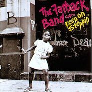 The Fatback Band, Keep On Steppin (LP)