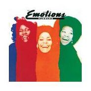 The Emotions, Flowers (CD)