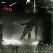 bb&c, The Veil (CD)