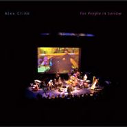 Alex Cline, For People In Sorrow (CD)