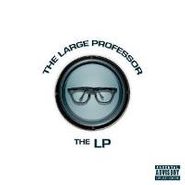The Large Professor, Lp (CD)
