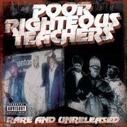 Poor Righteous Teachers, Rare & Unreleased (CD)