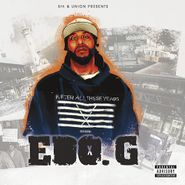 Ed O.G., After All These Years (LP)