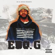 Ed O.G., After All These Years (CD)