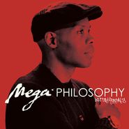 Cormega, Mega Philosophy Instrumentals (LP)