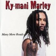 Ky-Mani Marley, Many More Roads (CD)
