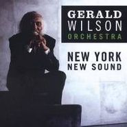 Gerald Wilson Orchestra, New York New Sound