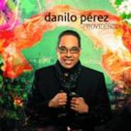 Danílo Perez, Providencia (CD)