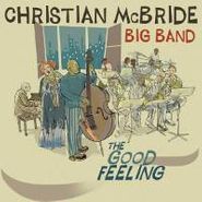 Christian McBride, Good Feeling (CD)