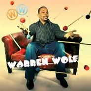 Warren Wolf, Warren Wolf (CD)